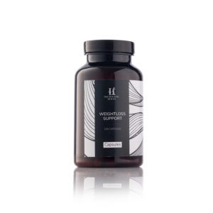 Weightloss Support Capsules