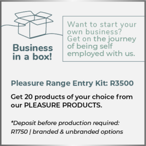 Pleasure Range Entry Kit