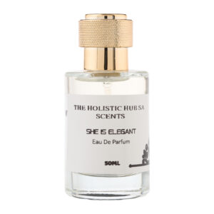 She Is Elegant Fragrance 50ML