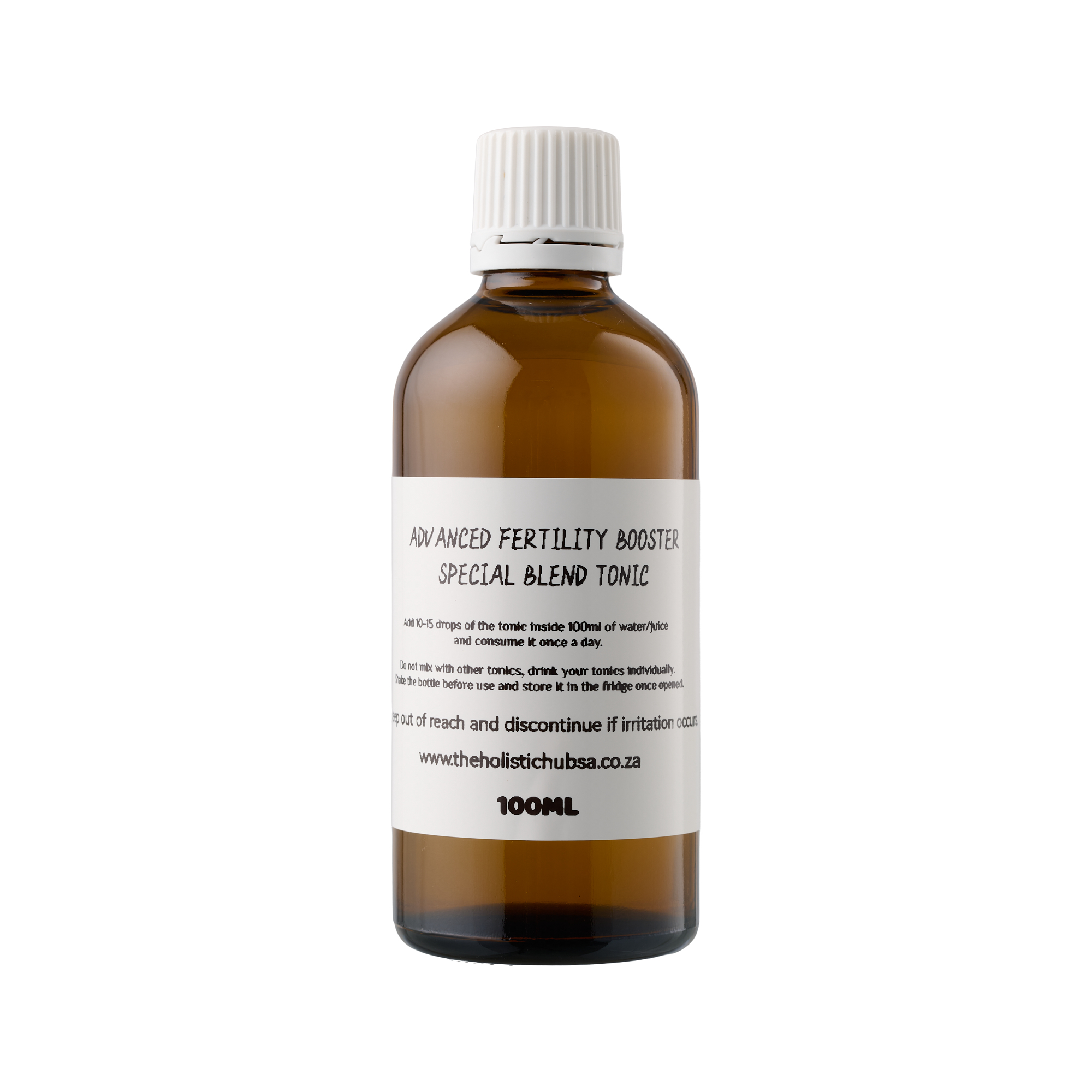 ADV FERTILITY BOOSTER BLEND