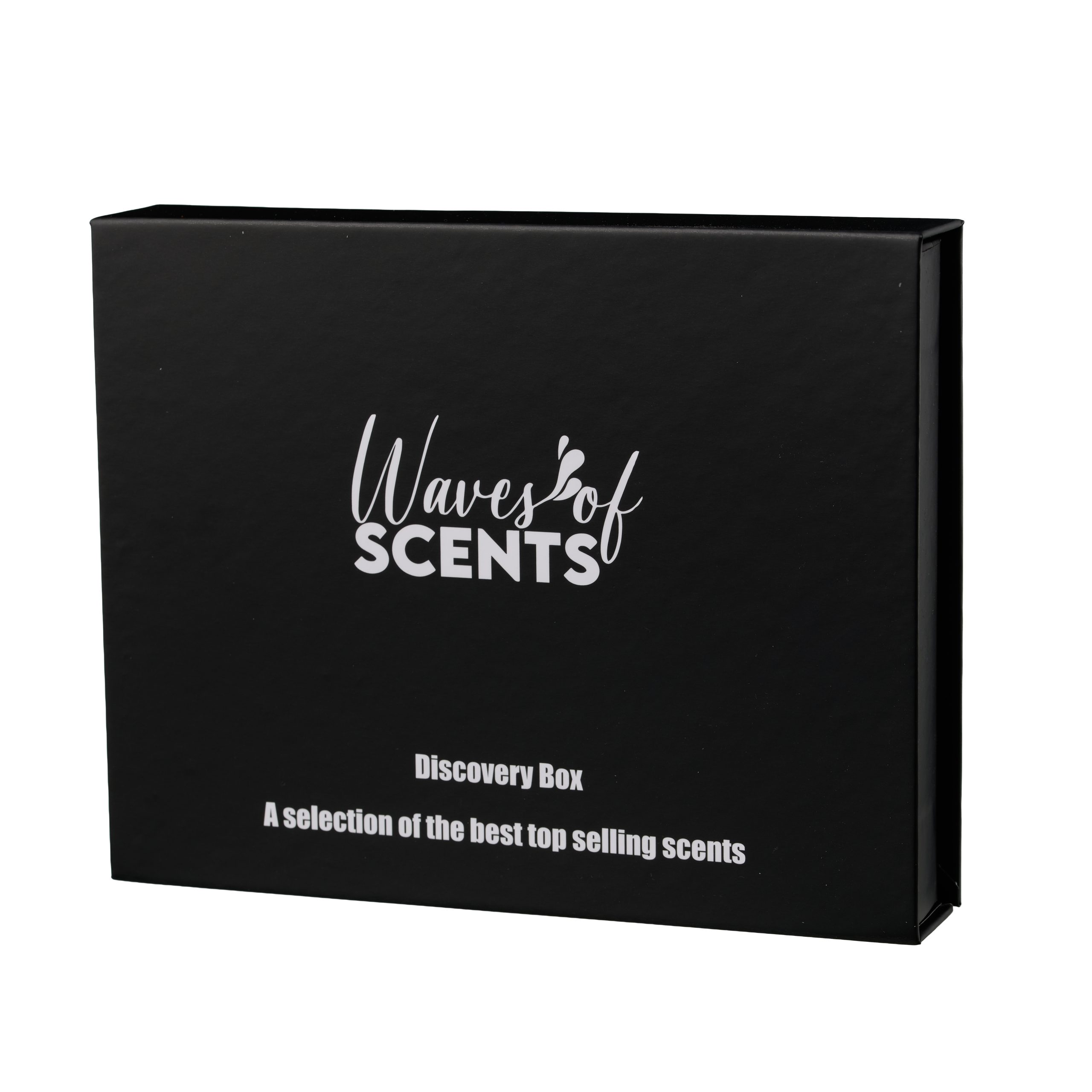 Scent Discovery Box