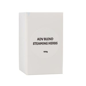 Adv Steaming Herbs